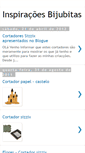 Mobile Screenshot of bijubitas2.blogspot.com
