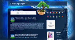 Desktop Screenshot of kimling4.blogspot.com