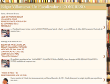 Tablet Screenshot of edgarvillanueva-alcongreso.blogspot.com
