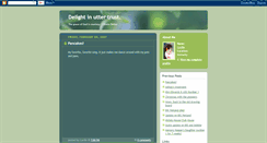 Desktop Screenshot of kentuckysongcatcher.blogspot.com