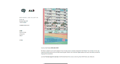 Desktop Screenshot of andcollective.blogspot.com