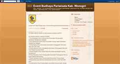 Desktop Screenshot of budhaya.blogspot.com