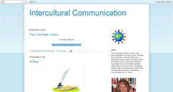 Desktop Screenshot of culturespan.blogspot.com