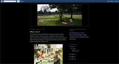 Desktop Screenshot of eatoutmoreoften.blogspot.com