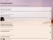 Tablet Screenshot of claudiagameiro.blogspot.com