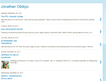 Tablet Screenshot of jonathan-obikpo.blogspot.com