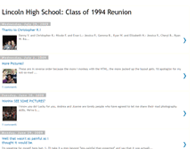 Tablet Screenshot of lincoln1994.blogspot.com
