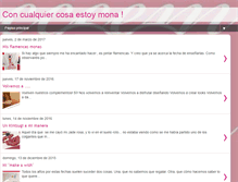 Tablet Screenshot of concualquiercosaestoymona.blogspot.com