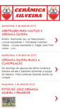 Mobile Screenshot of ceramicasilveirafc.blogspot.com