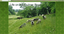 Desktop Screenshot of guitner.blogspot.com