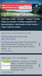 Mobile Screenshot of opticybergratis.blogspot.com