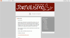 Desktop Screenshot of escolalivredejornalismo.blogspot.com