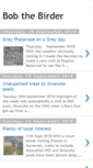 Mobile Screenshot of bobduckhouses.blogspot.com