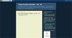 Desktop Screenshot of gemurialdo.blogspot.com