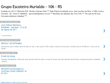 Tablet Screenshot of gemurialdo.blogspot.com