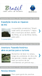 Mobile Screenshot of cadacantoumencanto.blogspot.com