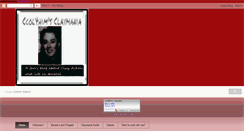 Desktop Screenshot of ccol4him.blogspot.com