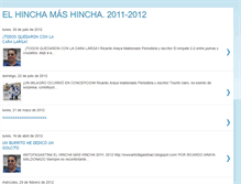 Tablet Screenshot of hinchamashincha.blogspot.com