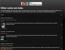 Tablet Screenshot of marlonporto.blogspot.com