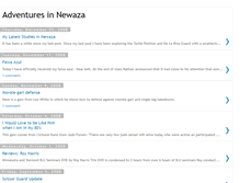 Tablet Screenshot of ne-waza.blogspot.com