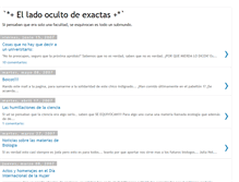 Tablet Screenshot of exactas-fcen.blogspot.com