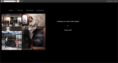 Desktop Screenshot of fashion-fiasta.blogspot.com