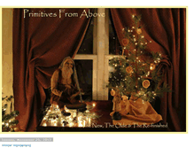 Tablet Screenshot of primsfromabove.blogspot.com