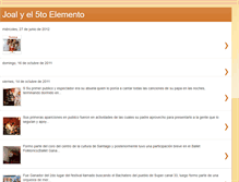 Tablet Screenshot of joalpop.blogspot.com