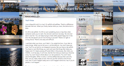 Desktop Screenshot of flamg5.blogspot.com