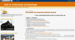Desktop Screenshot of bimaholiday.blogspot.com