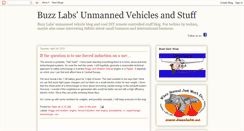 Desktop Screenshot of buzzlabs.blogspot.com