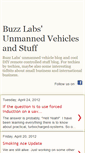 Mobile Screenshot of buzzlabs.blogspot.com