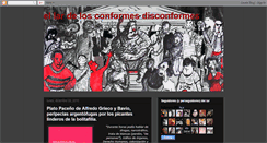 Desktop Screenshot of el-lar.blogspot.com