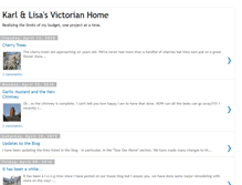 Tablet Screenshot of pawpawvictorian.blogspot.com