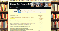 Desktop Screenshot of contractmobiles.blogspot.com