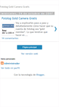 Mobile Screenshot of gratisfotologold.blogspot.com