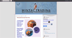 Desktop Screenshot of malaywholesalers.blogspot.com