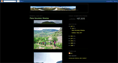 Desktop Screenshot of mariuschira.blogspot.com