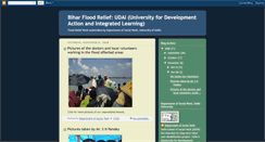 Desktop Screenshot of dswdu.blogspot.com