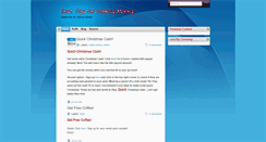 Desktop Screenshot of best-tips-ever.blogspot.com