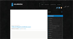 Desktop Screenshot of forexencubiertos.blogspot.com