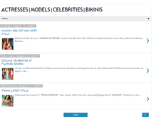 Tablet Screenshot of actressesmodelscelebritiesbikini.blogspot.com