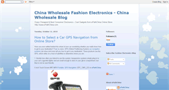 Desktop Screenshot of epathchina-online.blogspot.com