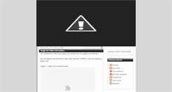 Desktop Screenshot of carolinavillenflusser.blogspot.com