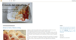 Desktop Screenshot of ilmondodalmioufficio.blogspot.com