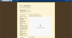 Desktop Screenshot of america1916.blogspot.com