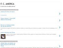 Tablet Screenshot of america1916.blogspot.com