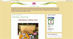 Desktop Screenshot of centersalud.blogspot.com