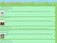 Tablet Screenshot of judsonchildrensministry.blogspot.com