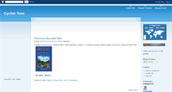 Desktop Screenshot of cyclingsepeda.blogspot.com